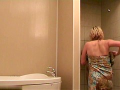 Change Room Video N 695
