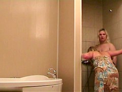Change Room Video N 695