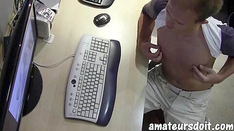Charlie Solo - AmateursDoIt