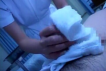 Chastity Hospitalized