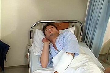 Chastity Hospitalized