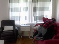 Cheating GF fucked on real