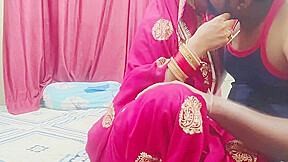 Cheating On My Hindi Wife