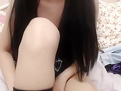 Check Japanese girl in Horny JAV scene watch show