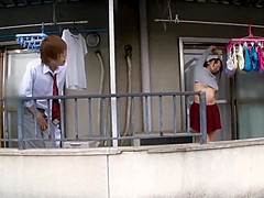 Check Japanese model in Wild Blowjob/Fera, Babes JAV video full version