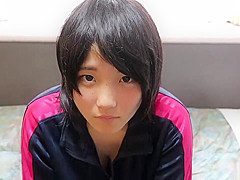 Check Japanese whore in Great HD, Big Tits JAV video ever seen