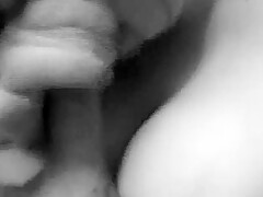 Cheri Sucks And Titty Fucks Me Till I Cum In Her Mouth