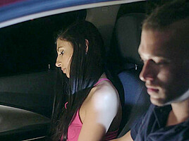 Cherie Deville & Brad Newman in The Ex-Girlfriend: 1 - DigitalPlayground