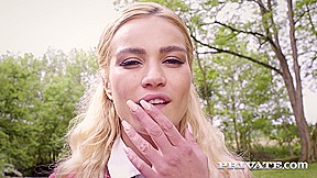 Cherry Kiss Loves Sucking Dick - Private