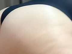 Chilean Blowjob Foot Fetish And Doggystyle / Chilena Haciendo Mamadas Paja De Pies Y De Perrito