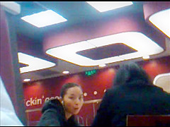 China Fast Food 2
