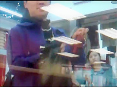 China Fast Food 2