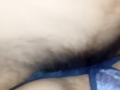 China couple get high