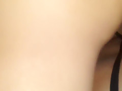 China couple get high