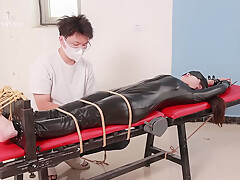 Chinese Bandage