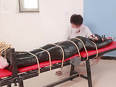 Chinese Bandage