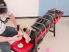 Chinese Bandage