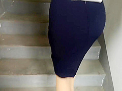 Chinese Bondage - Ol Rope Walk
