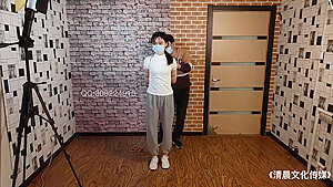 Chinese Bondage 6