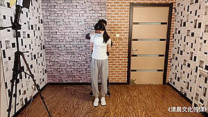 Chinese Bondage 6