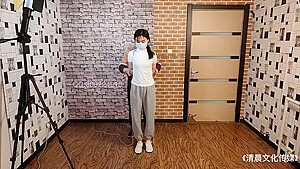 Chinese Bondage 6