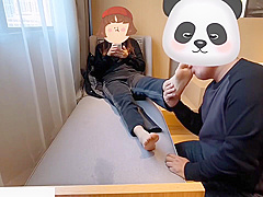 Chinese Cute Girl Bondage