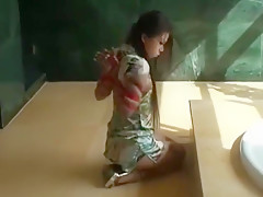 Chinese Foot Fetish