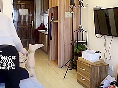 Chinese Girl Bondage