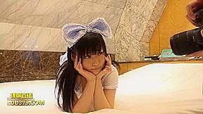 Chinese Girl Model