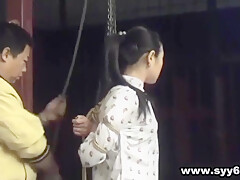 Chinese Hangup 3