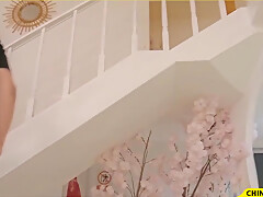 Chinese Nasty Vixen Crazy Sex Video