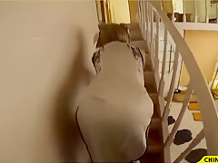 Chinese Nasty Vixen Crazy Sex Video