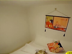 Chinese Nasty Vixen Crazy Sex Video