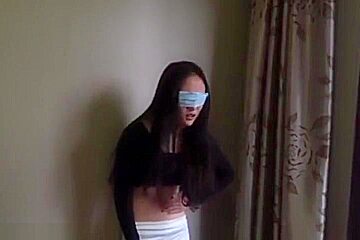 Chinese tough navel play