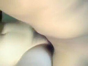 Chinese woman loving cock