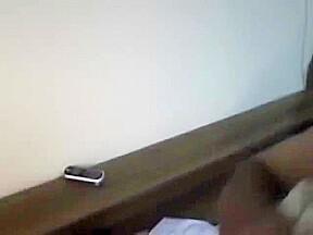 Chinese woman loving cock
