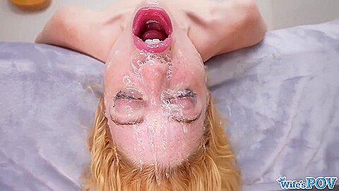 Chloe Cherry In Dont Talk, Just Suck