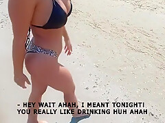 Chokobanana - Just Met Her At The Beach   i Didnt Expe