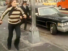 Chorus Call (1978, Us Full Movie, 35mm, Dvd) - Kay Parker