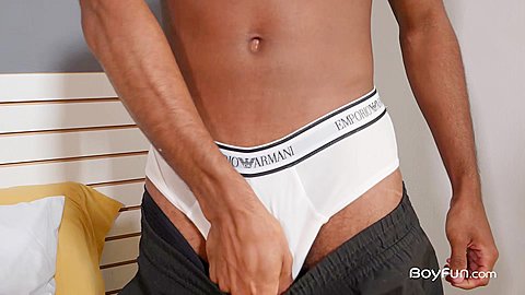Christian Escobar - BoyFun