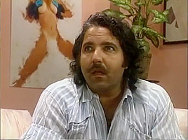 Christy Canyon - Peter North - Ron Jeremy