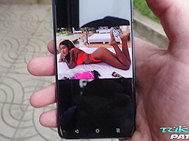 Chubby Asian Porn With Cum Facial Finish At Tuk Tuk Patrol Official Site