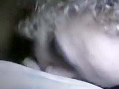 Chubby Chick Squirting From Thick Pussy
