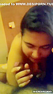 Chubby Girl Sucking Dick Of Her Boss On Cam