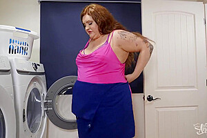 Chubby Shemale Step Fantasy Porn - Nathalie Presley