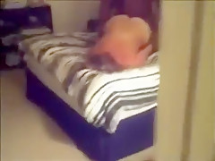 Chubby brunette busty milf gets nailed by black cock