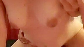 Chubby milf doggy style omnibus