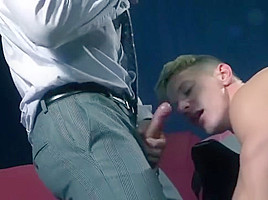 Cine X 5 - Darius Ferdynand, Antonio Miracle & Flex