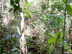 Cita En Lugar Magico Y Lejano Con Aventurera Termina En Sexo Libre