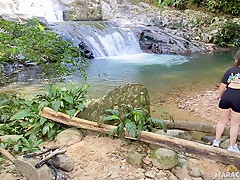 Cita En Lugar Magico Y Lejano Con Aventurera Termina En Sexo Libre